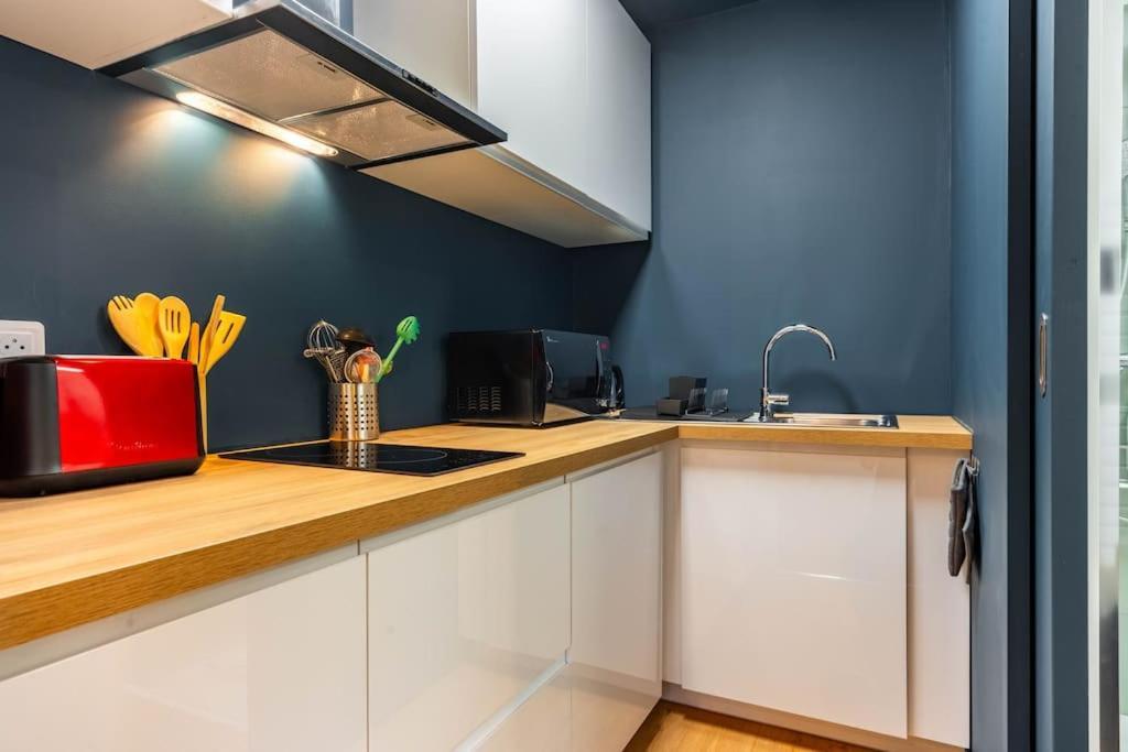 Appartement Le Cocon De Claudie