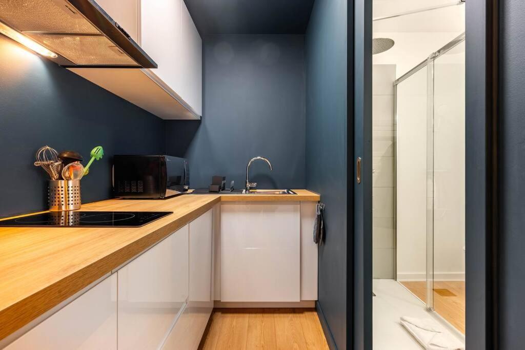 Appartement Le Cocon De Claudie *