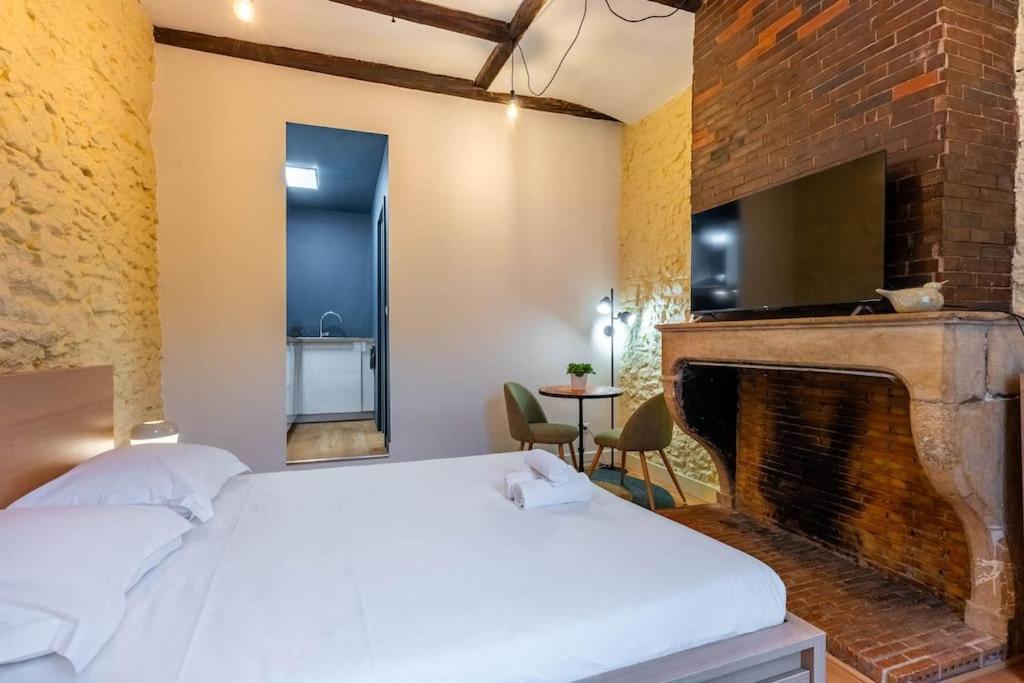 Apartment Le Cocon De Claudie