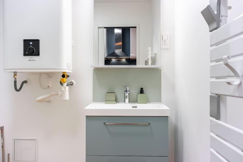 Apartment Le Cocon De Claudie *